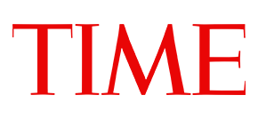 logo time